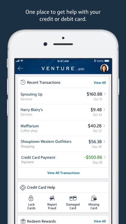 capital one mobile app download