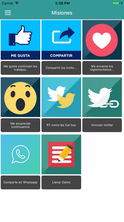 Regiomontanos screenshot-3