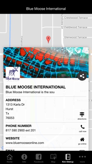 Blue Moose International(圖5)-速報App