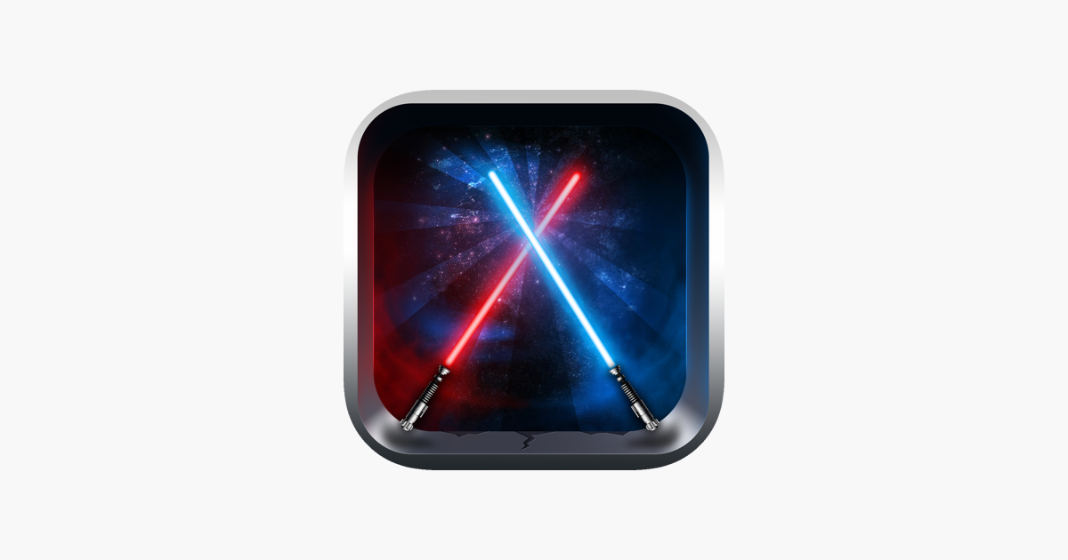 Lightsaber Battle Duel 3d On The App Store