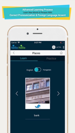 Learn Hungarian Vocabulary HH(圖3)-速報App