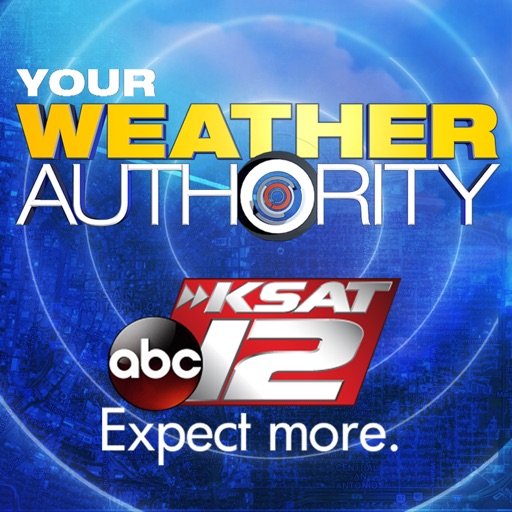 Your Weather Authority for South Texas - KSAT 12