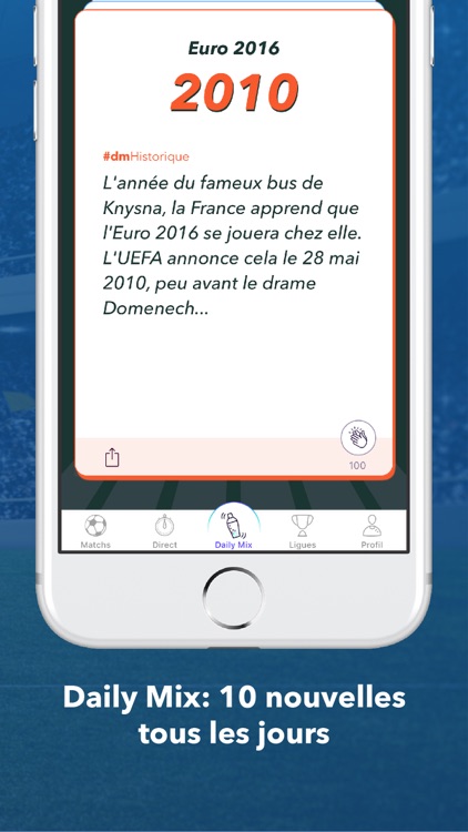 footendirect: Foot en direct screenshot-5