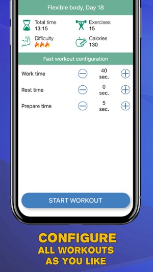 Body stretching workouts(圖5)-速報App