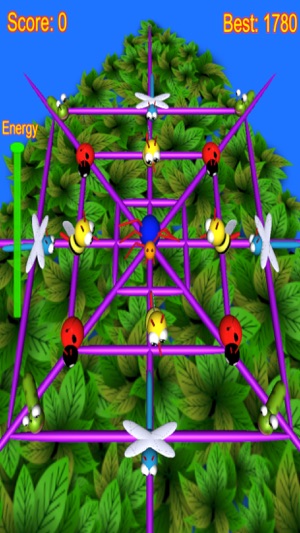 Spider Attack arcade game(圖3)-速報App