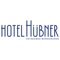 Directly across from the beach at the park-Hotel Huebner is our "little sister" - the Park-Hotel Huebner