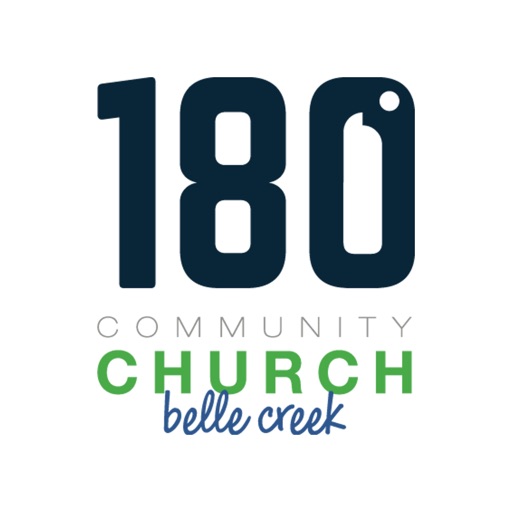 180 Community Church icon