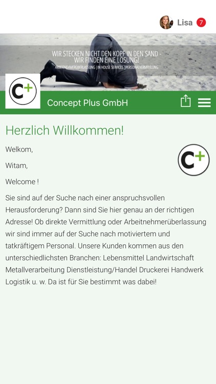 Concept Plus GmbH