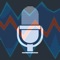 Advanced field recorder combined with a sound warp engine and a collection of ready to use dynamic presets for iPad and iPhone