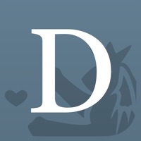 Den Danske Ordbog (DDO) app not working? crashes or has problems?