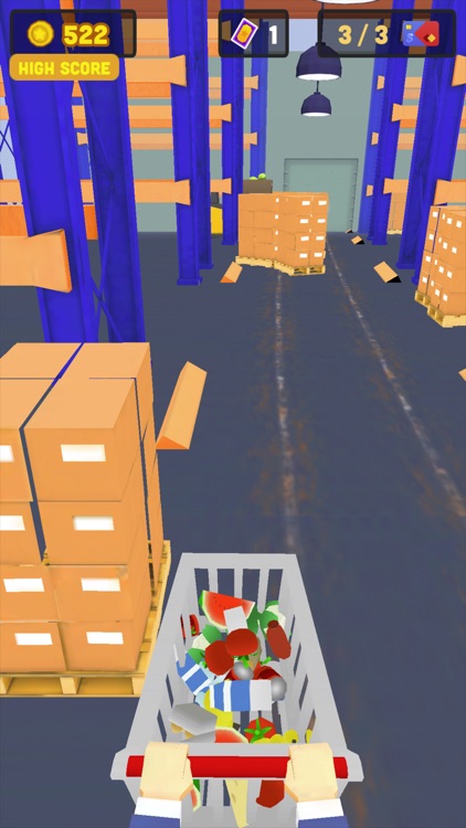 Super Supermarket screenshot-6