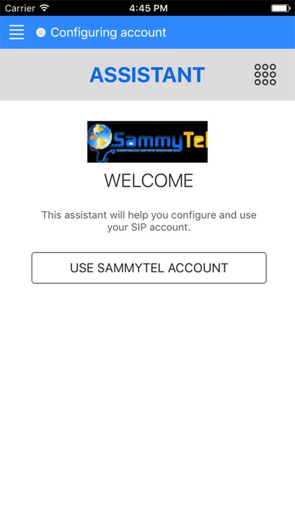 SammyTel