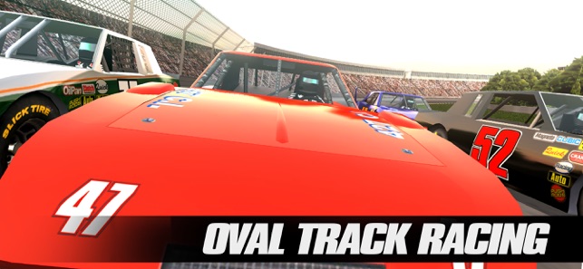 Stock Car Racing(圖9)-速報App