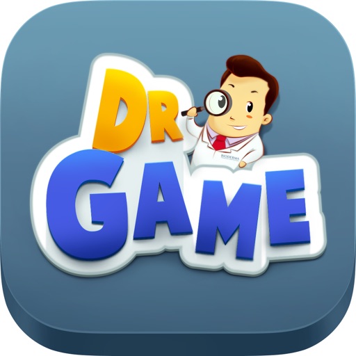 Dr. Game