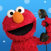 Elmo Calls