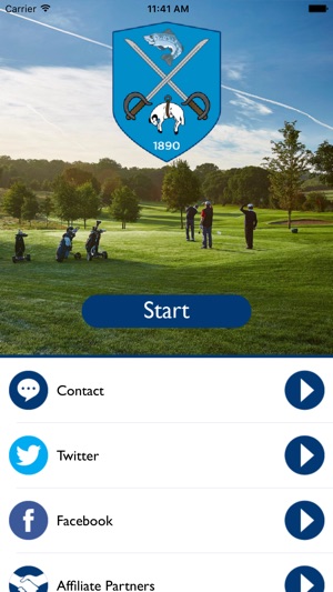 Alresford Golf Club(圖1)-速報App