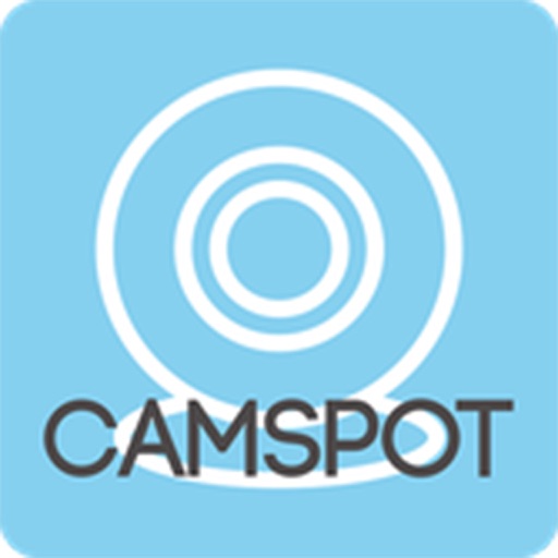 Camspot 4-8-1