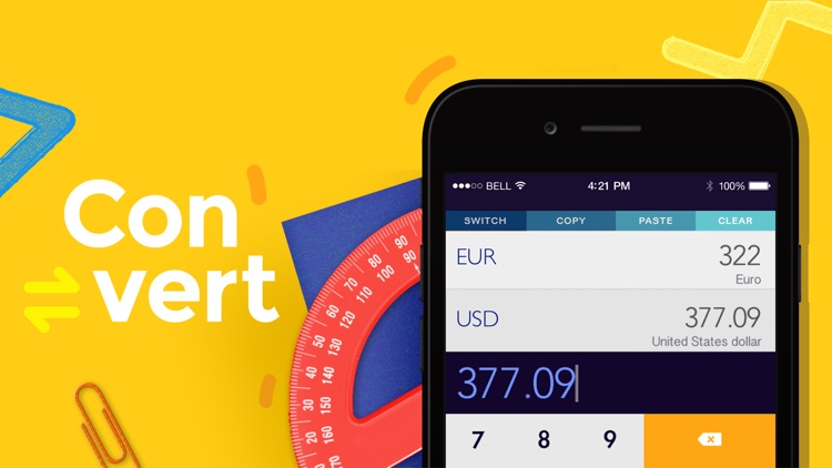 Calculator + screenshot-3