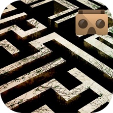 Activities of VR Horror Maze Walk :Horror Fever For VR Cardboard