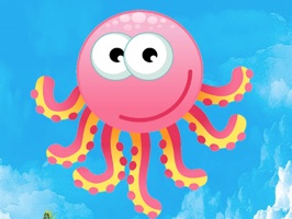 Downloads Sea Animals Emojis for iMessage