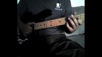 Learn To Play Slap Bass Guitarのおすすめ画像4