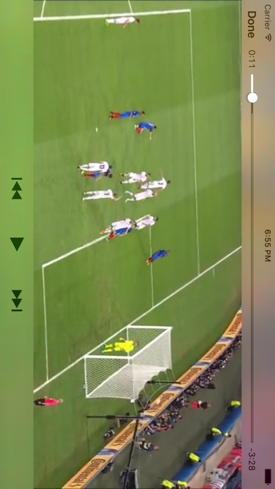 Live Premier League 2017-2018 screenshot 2