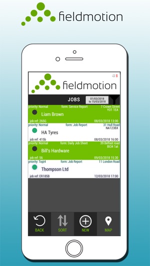 FieldMotion(圖2)-速報App