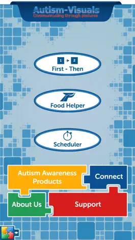 Game screenshot Autism Visuals mod apk