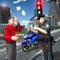 Are you skilled to ride cops motorbike and chase the bad guys in this action filled racing game