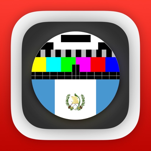 Televisión Guatemalteca icon