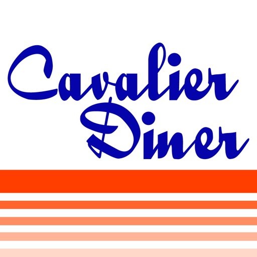 Cavalier Diner icon