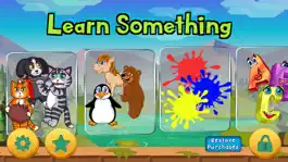 Game screenshot Learn Something mod apk