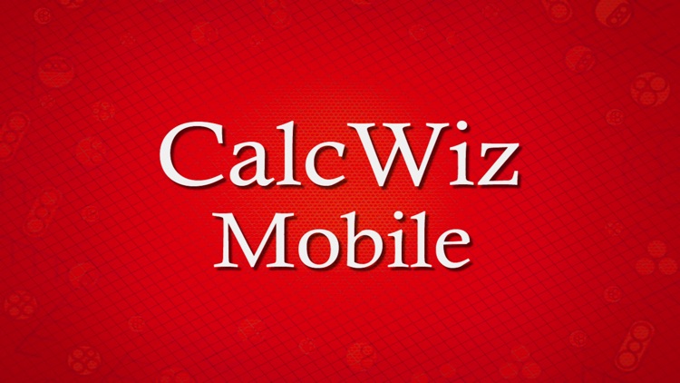 CalcWiz