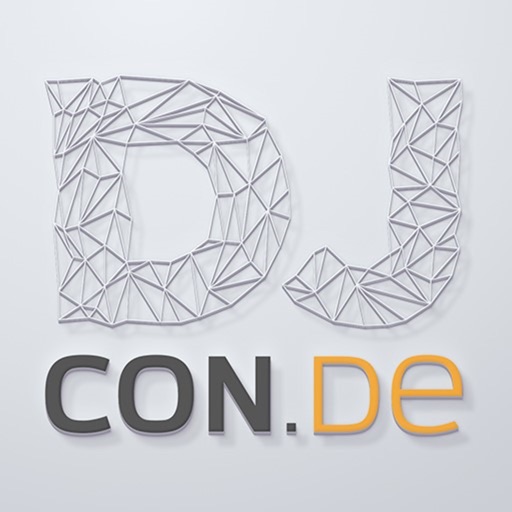 DJcon.de