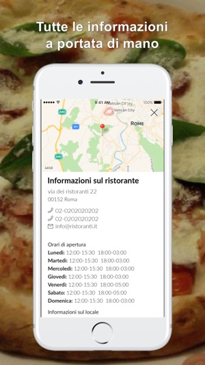 Antica Pizzeria Frattese 2(圖2)-速報App