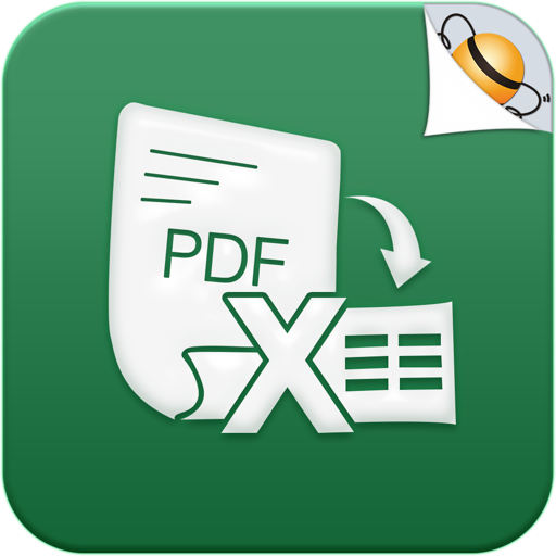 PDF to Excel Pro by Flyingbee