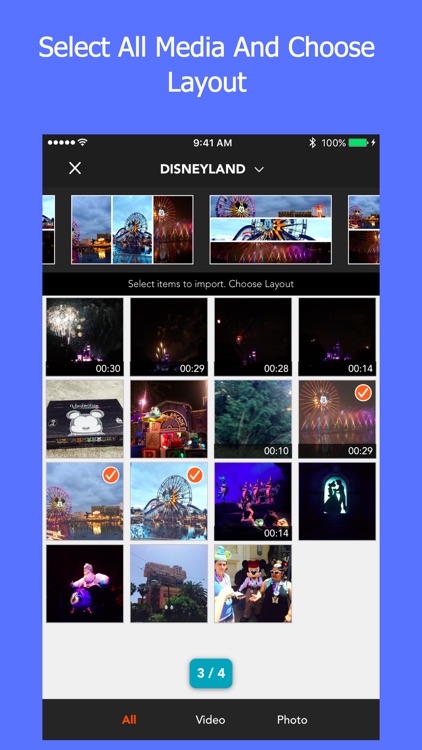 PicPlayPost screenshot-3