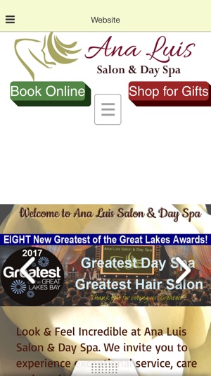 Ana Luis Salon & Day Spa(圖4)-速報App