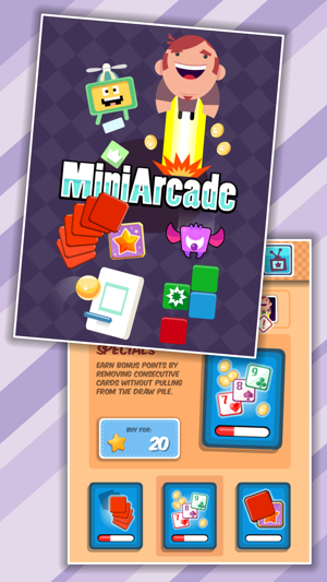 MiniArcade