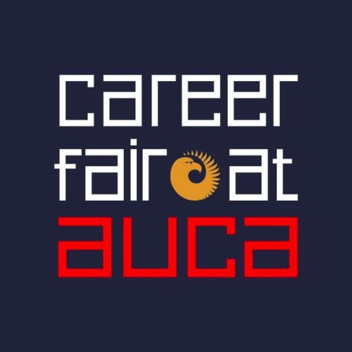 Career Fair icon