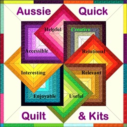 Quick Quilt Calculator