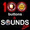 MORE BUTTONS, MORE SOUNDS, MORE EXCITEMENT, 100's IS BACK AND BETTER THAN EVER