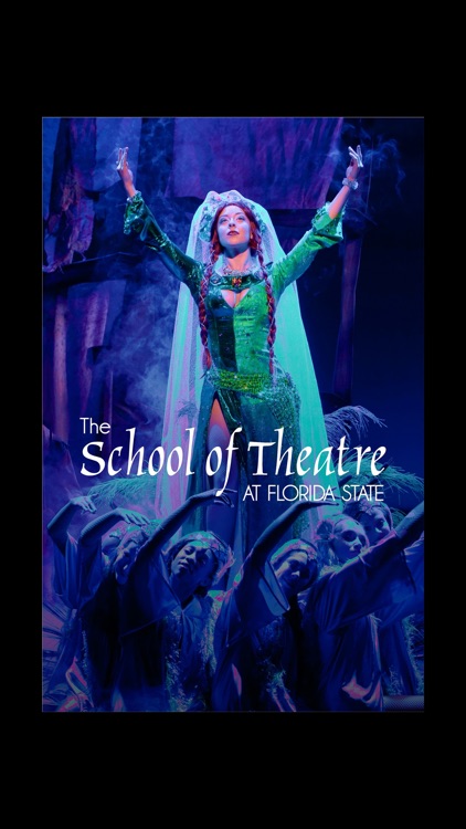 FSU School of Theatre