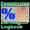 Commission Earning Logbook