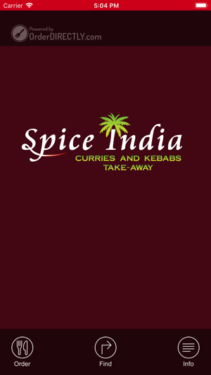 Spice India, Newry