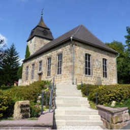 Ev. Kirchengemeinde Elbenberg