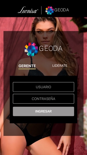 GEODA(圖1)-速報App