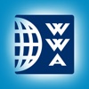 WWA Stickers