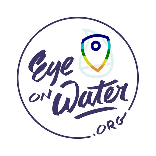 EyeOnWater - Colour iOS App
