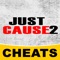 Get the most used tips and tricks for Just Cause 2